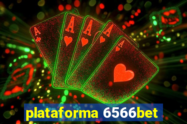 plataforma 6566bet